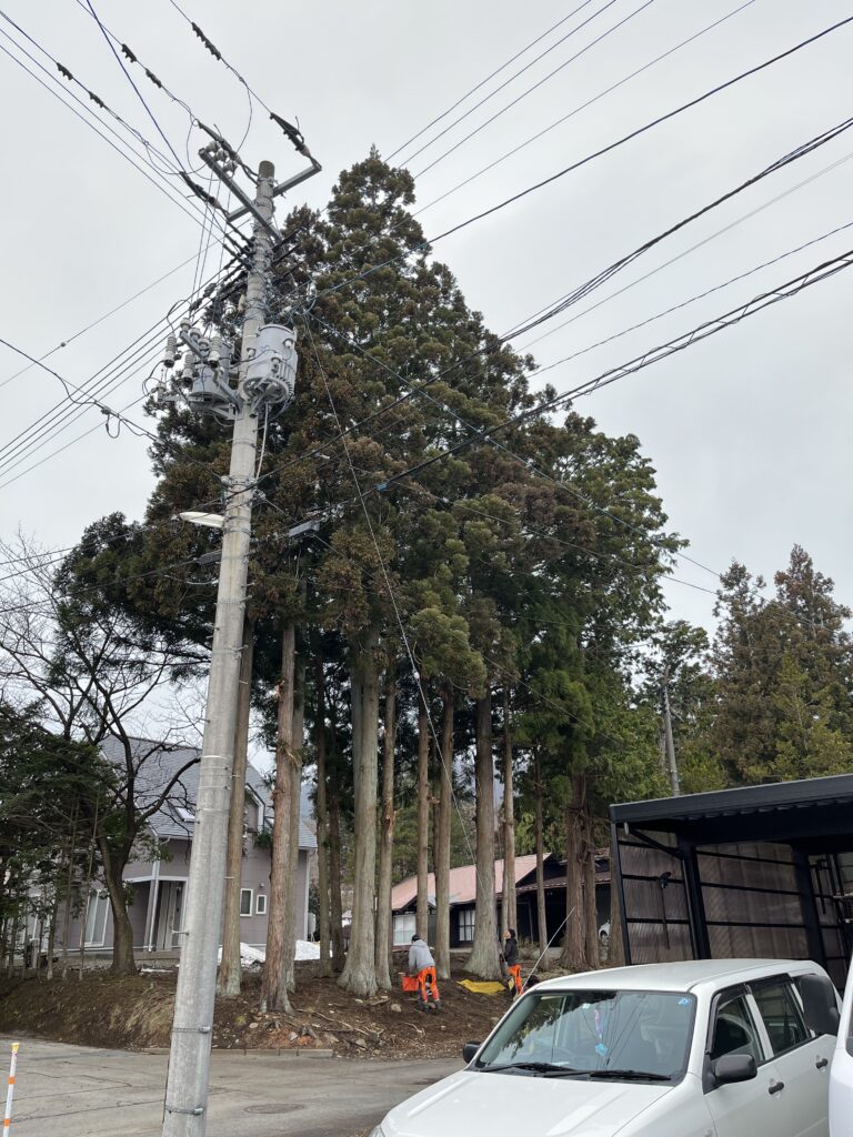 花巻市Nさま